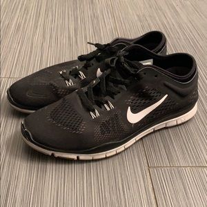 Nike Women’s Free 5.0 TR Fit 4 Training Sneakers